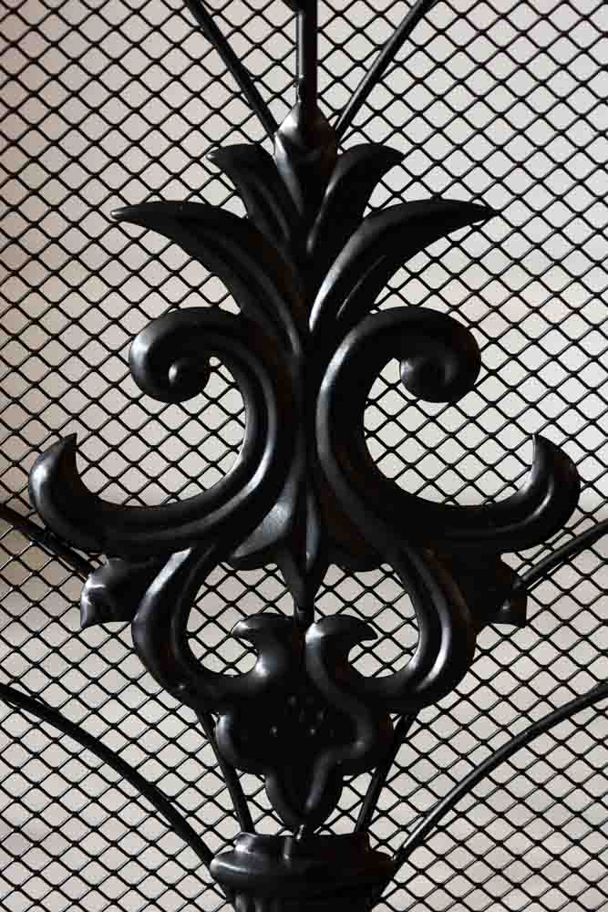 Beautiful Bird Fire Guard - Image 3