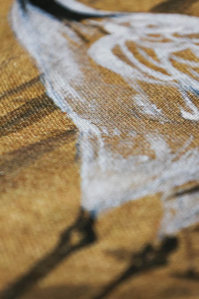 Cedomin Quilt Tapestry Throw In Clow - Image 7