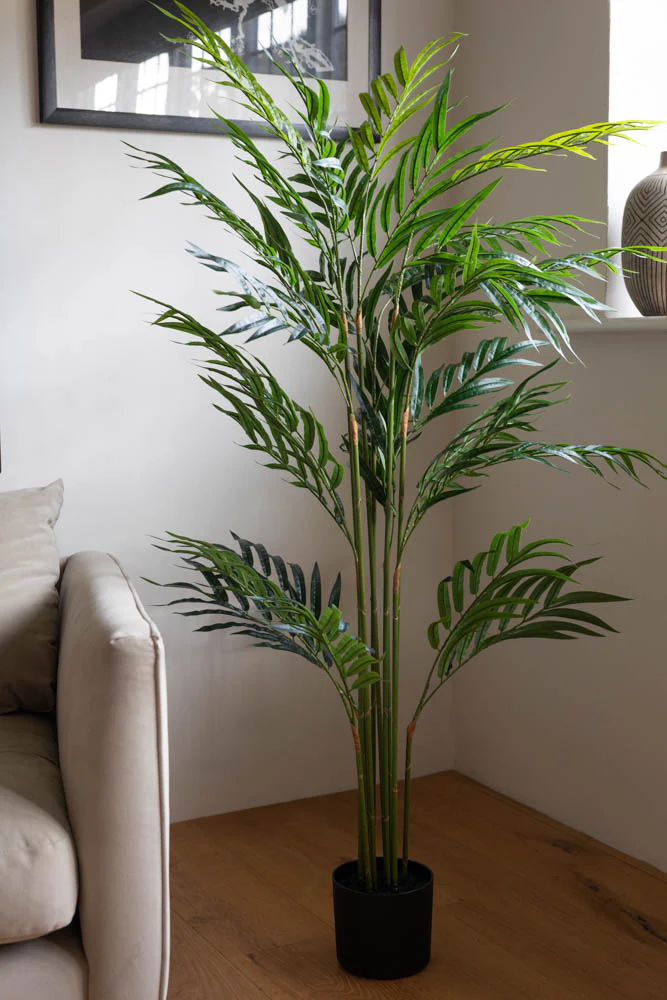 Extra Large Faux Bamboo Tree - Image 2