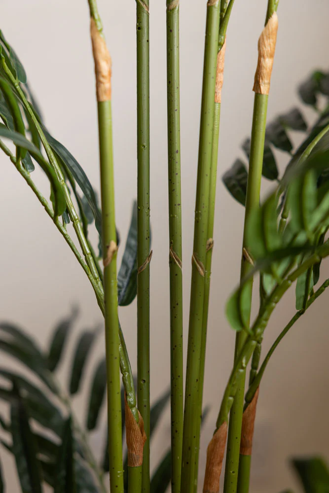 Extra Large Faux Bamboo Tree - Image 4
