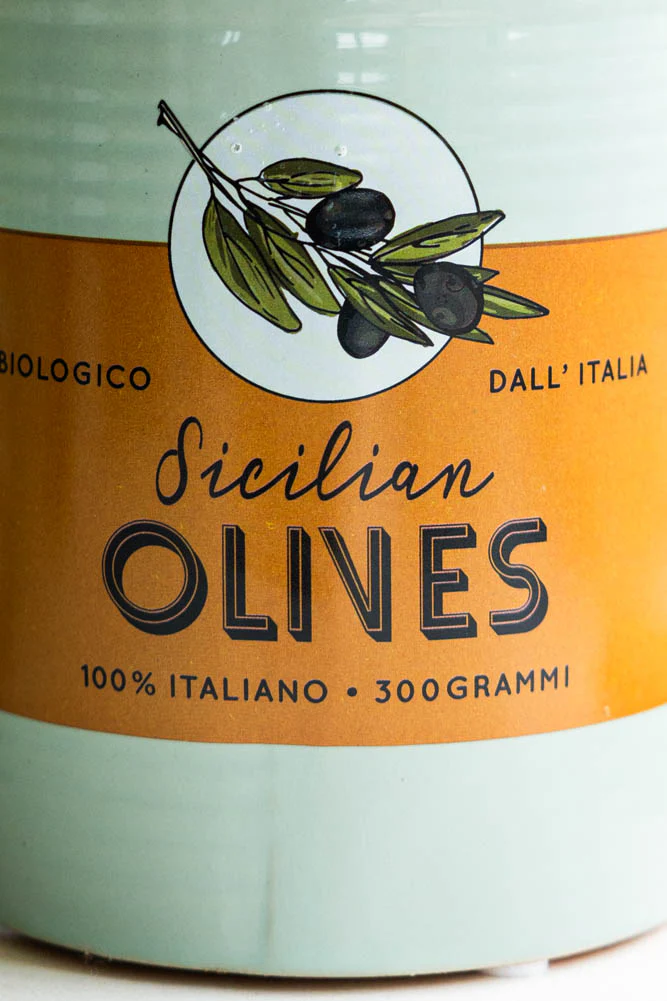 Italiana Olives Planter - Image 6
