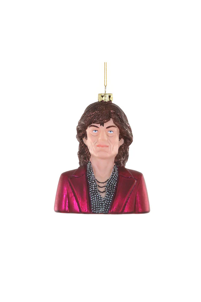 Mick-Inspired Christmas Tree Decoration - Image 7