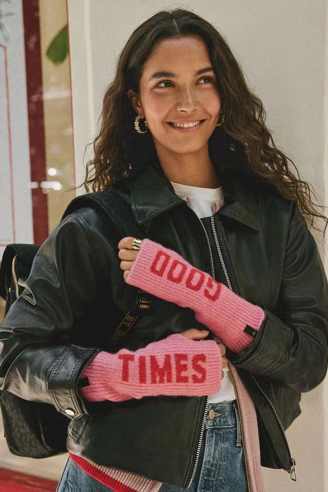 Pink & Red Good Times Handwarmers - Image 6