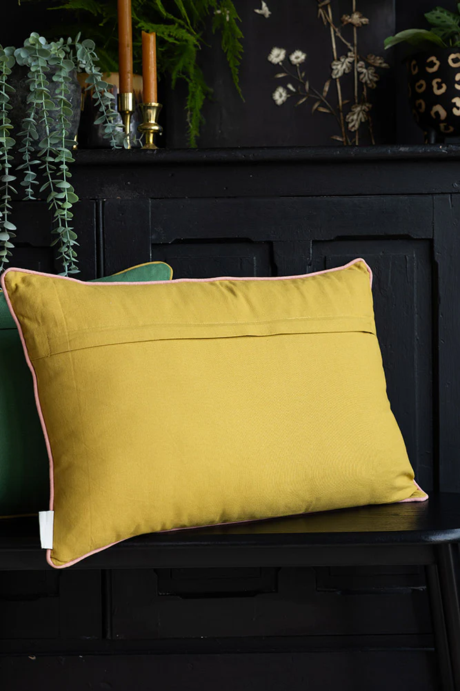 Saluti Cushion - Image 6