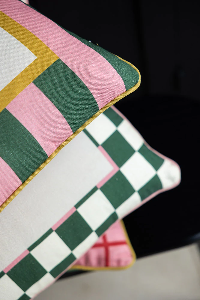 Saluti Cushion - Image 8