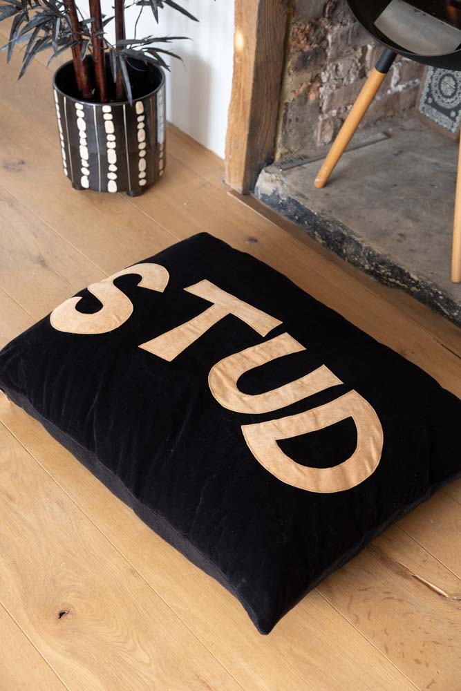 Stud Dog Bed - 3 Available Sizes - Image 19