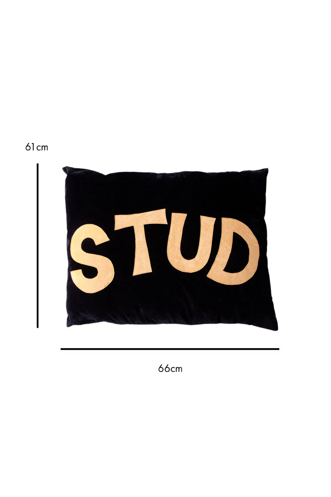 Stud Dog Bed - 3 Available Sizes - Image 8