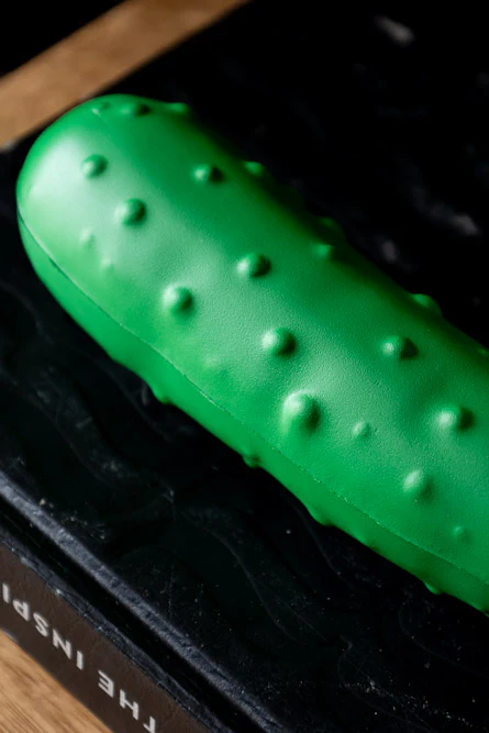The Stress Pickle - Image 4