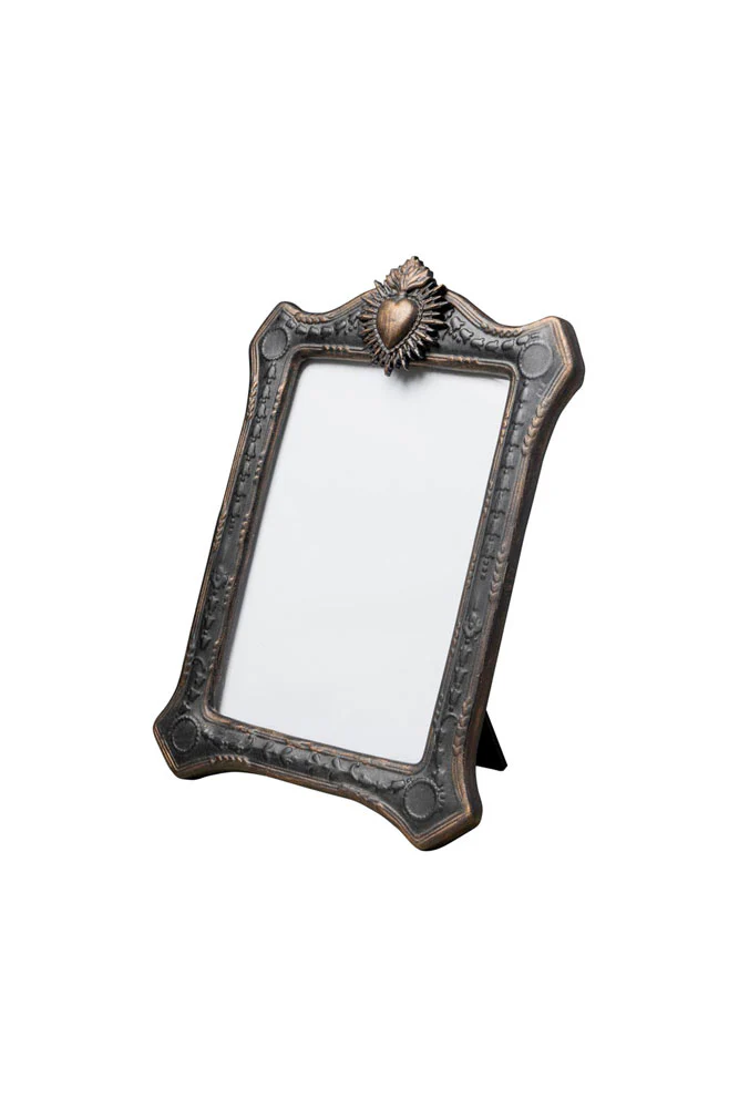 Traditional Milagro Photo Frame - Medium - Image 6